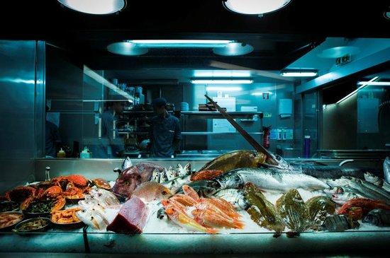 Sea Me - Peixaria Moderna